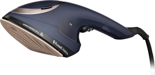 Russell Hobbs Steam Genie 2in1 Vaatehöyrystin