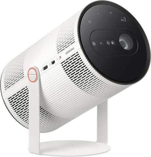 Samsung The Freestyle+ AI Smart -projektori (2026)
