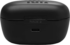 JBL Endurance Race 2 Black
