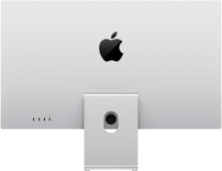 Apple Studio Display kallistus- ja korkeussäädöllä