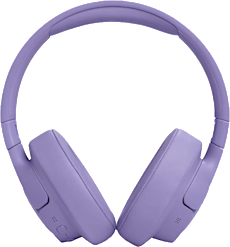 JBL Tune 770NC -langattomat kuulokkeet Violetti