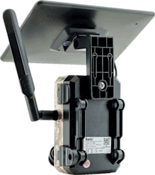 Retki Riistakamera 4G Pro