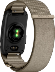 Garmin CIRQA Smart Band L/XL Harmaa