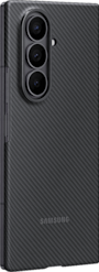 Samsung Galaxy Z Fold7 Carbon Shield -suojakuori
