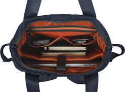 Targus Avila Convertible 16 tuuman tietokonereppu Midnight Navy