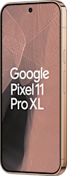 Google Pixel 11 Pro XL 5G 256GB Canyon