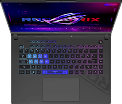 Asus ROG Strix G18 i9-13980HX/18IPS/16GB/1TB/RTX-4070