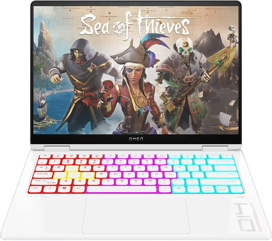 HP Omen 14-fb1007no -pelikannettava
