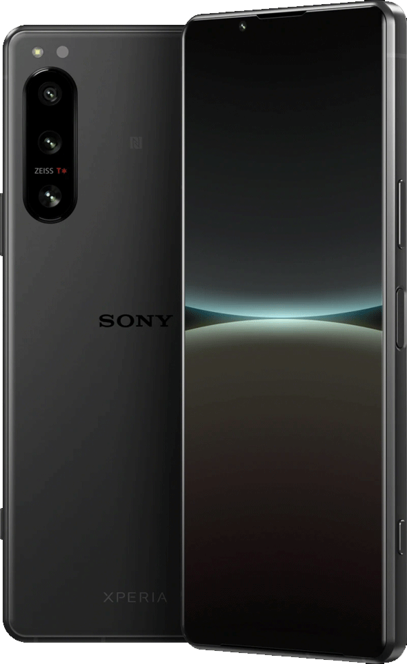 Sony Xperia 5 IV 5G Black