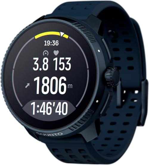 Suunto Race