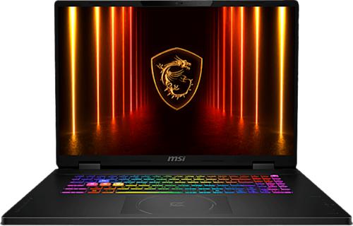 MSI Crosshair 18 HX AI A2XWGKG-006NEU