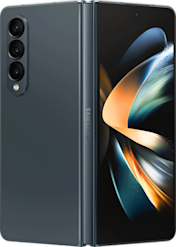 Samsung Galaxy Z Fold4 5G 512GB Moss Gray