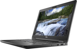 Dell Latitude 5590