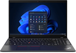 Lenovo ThinkPad L15 Gen 3