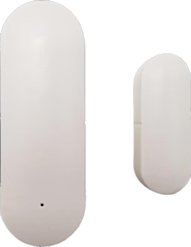 Emax Smart Home Ovi-/ikkunasensori WiFi