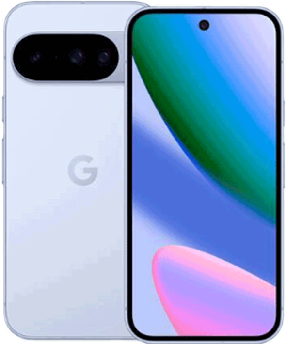 Google Pixel 10 5G 128GB Frost