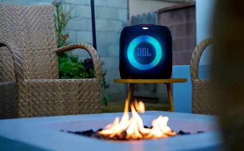 JBL Partybox Encore Essential 2 + 2 EasySing mikrofonia