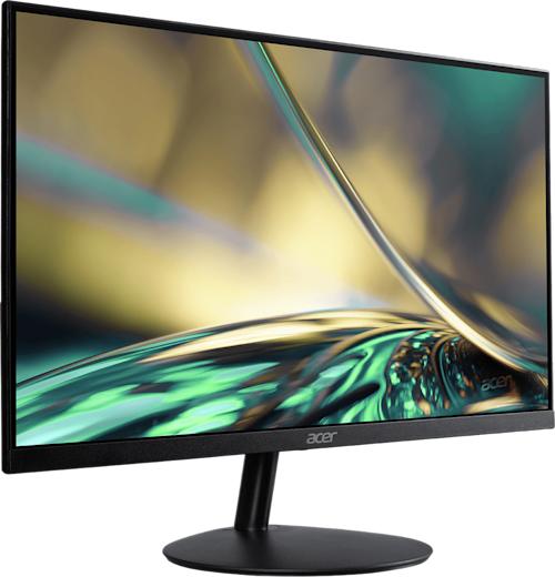 Acer SA272 P1 Ultra Slim 27 tuumainen -näyttö