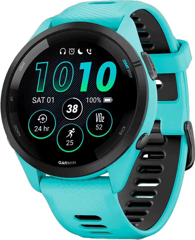 Garmin Forerunner 265