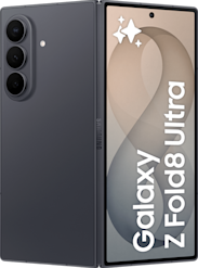 Samsung Galaxy Z Fold8 Ultra 5G 1TB Graphite
