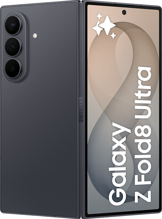 Samsung Galaxy Z Fold8 Ultra 5G 1TB Graphite