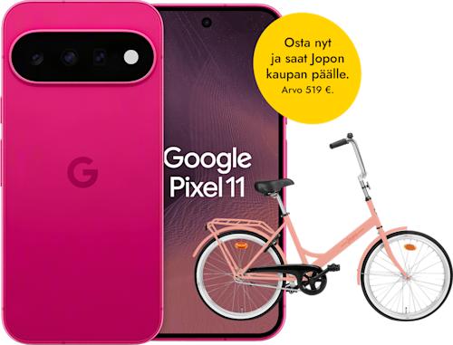 Google Pixel 11 5G 256 GB