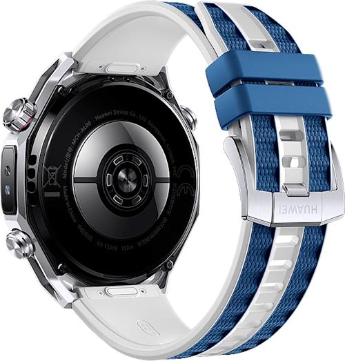 Huawei Watch Ultimate 2 Blue