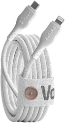 Volutz Cableogy Lightning/USB-C -kaapeli