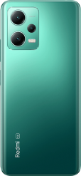 Xiaomi Redmi Note 12 5G 128GB Forest Green