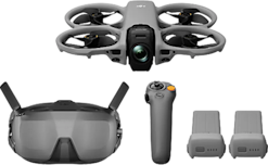 DJI Avata 360 Motion Fly More Combo -drone