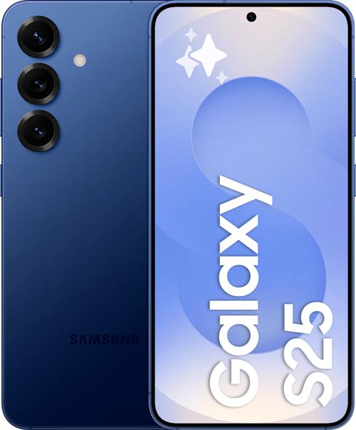 Samsung Galaxy S25 5G 256 Gt