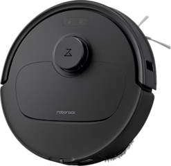 Roborock QR 798 -robotti-imuri Musta