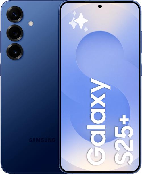 Samsung Galaxy S25+ 5G 256 Gt