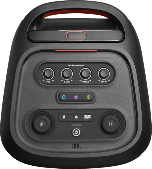 JBL PartyBox Stage 320 +2 EasySing mikrofonia