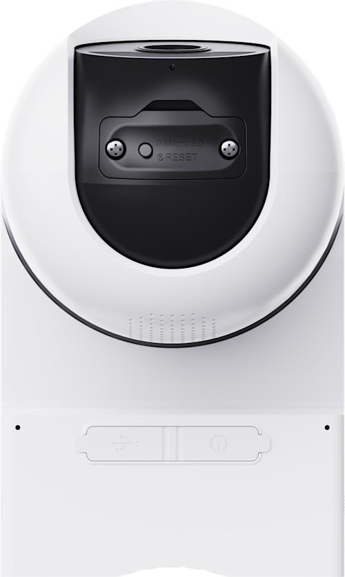 Ezviz HB8 Lite 3K+ Duo Wi-Fi -valvontakamerapaketti aurinkopaneeleilla