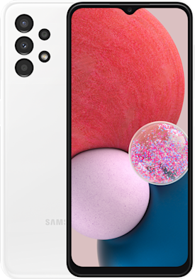 Samsung Galaxy A13 64GB White