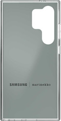 Samsung Galaxy S24 Ultra Marimekko -suojakuori grey/silver