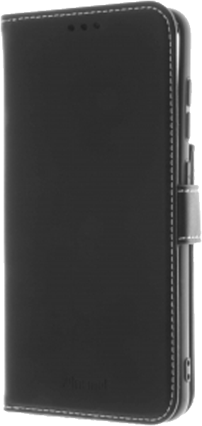 Samsung Galaxy A23 5G -suojakotelo Insmat Exclusive Flip Case musta
