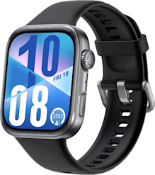 Huawei Fit 4 -älykello Musta