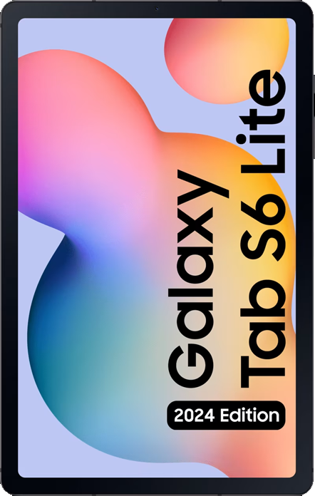 Samsung Galaxy Tab S6 Lite (2024) WiFi