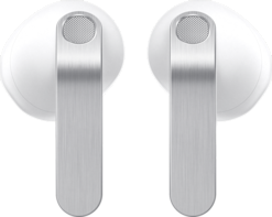 Samsung Galaxy Buds4 -langattomat kuulokkeet Valkoinen