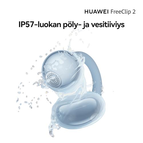 Huawei FreeClip 2