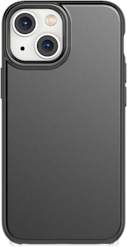 Tech21 Evo Lite Apple iPhone 13 mini -suojakuori Musta
