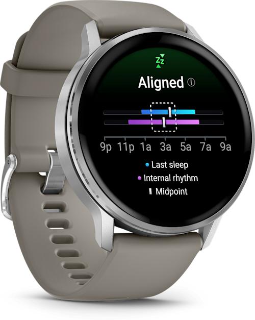 Garmin Venu 4 45 mm