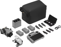 DJI Mini 5 Pro Fly More Combo (DJI RC2) -drone