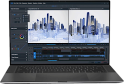 Dell Precision 5560