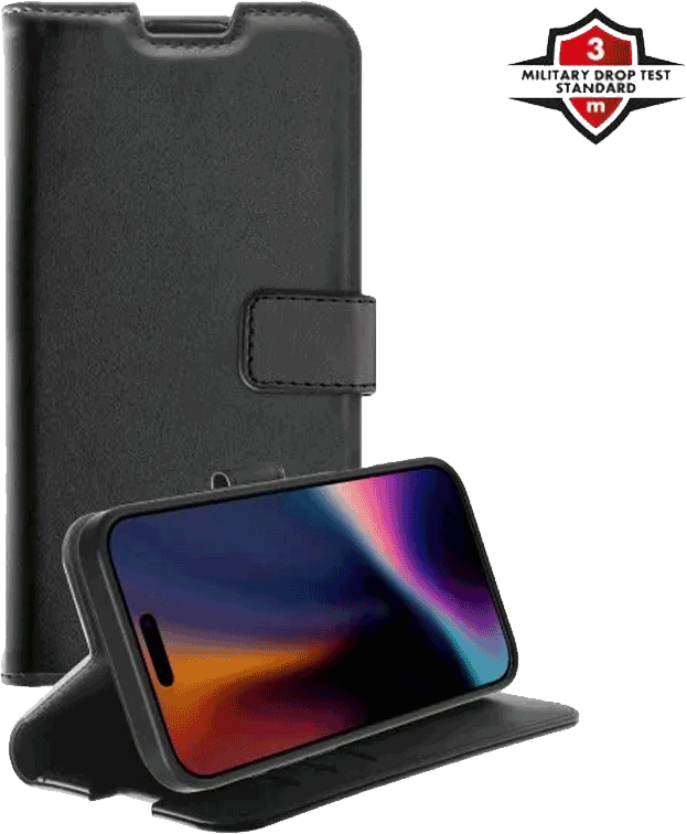 X2O Apple iPhone 17 Pro Max -lompakkokotelo