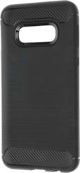Samsung Galaxy S10e -takakuori Insmat Carbon