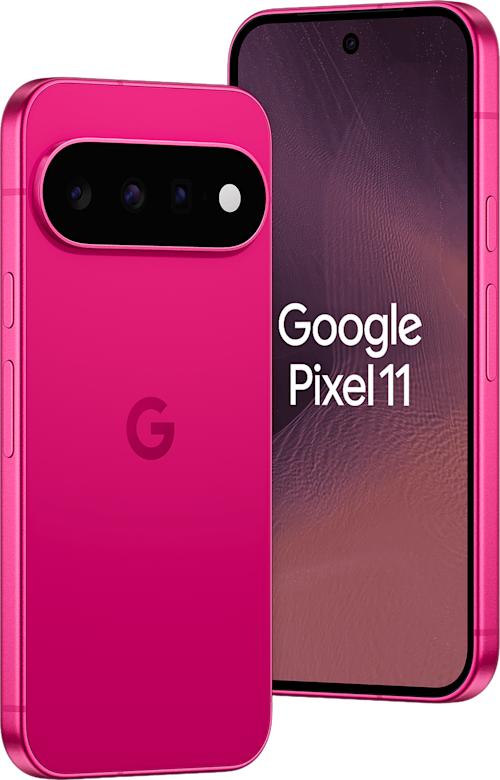 Google Pixel 11 5G 256 GB