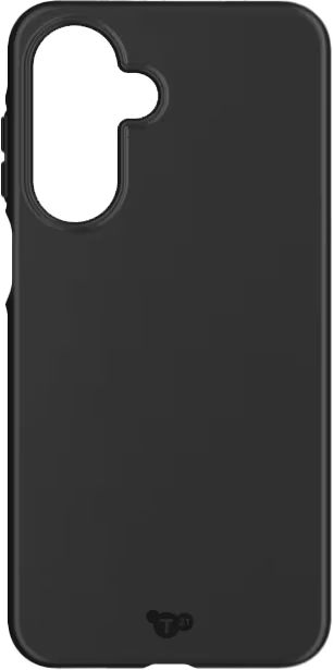 Tech21 Samsung Galaxy A17 Evo Lite -suojakuori musta